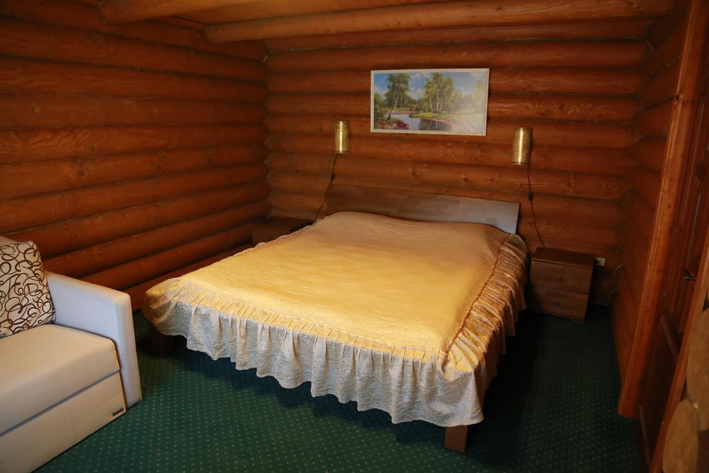 Hotel Tourist complex Karina à Polyana  Chambre photo