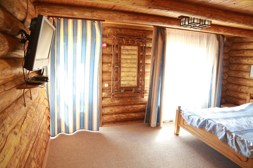 Hotel Tourist complex Karina à Polyana  Chambre photo