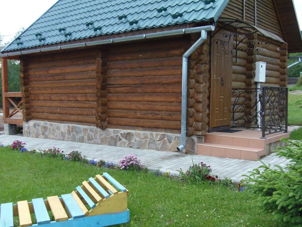 Hotel Tourist complex Karina à Polyana  Chambre photo