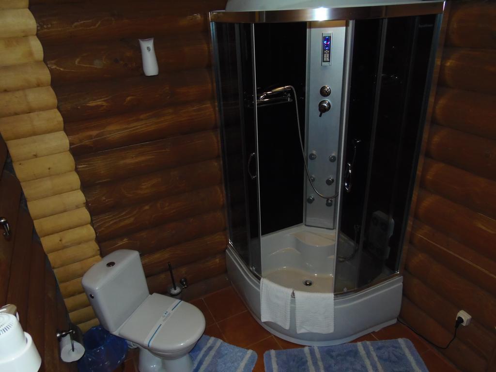 Hotel Tourist complex Karina à Polyana  Chambre photo